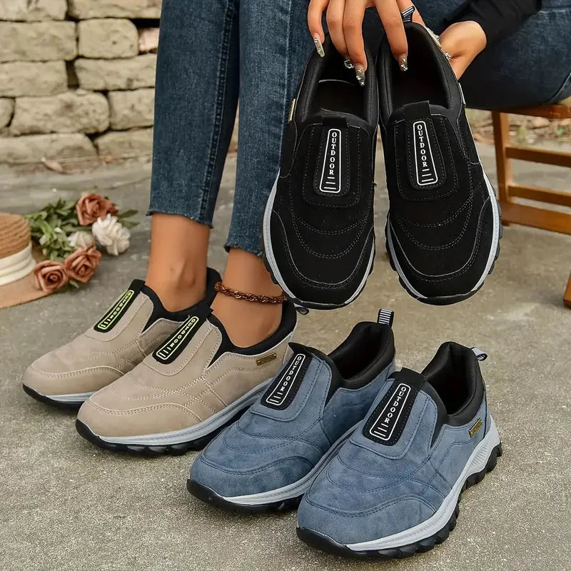 New Casual Shoes Women Fashion Sneakers