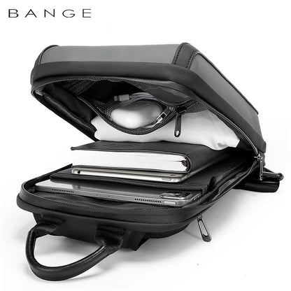 BANGE Luxury bag Men&