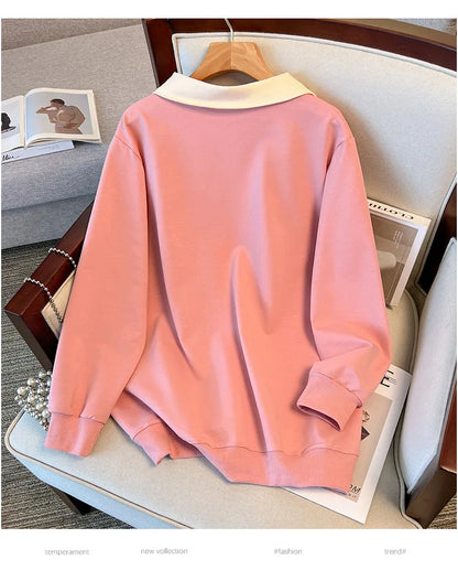 Top Black Pink 5XL 6XL 7XL 8XL 9XL 10XL